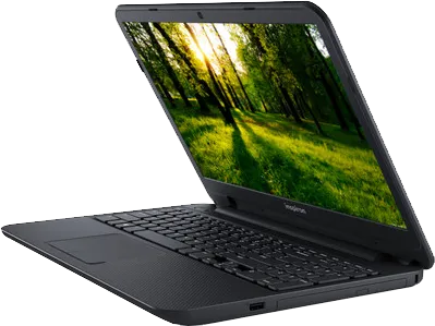 Dell Inspiron 15 3521 Laptop (3rd Gen Ci3 3217U/ 4GB/ 500GB/ Linux)