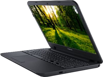 Dell Inspiron 15 3521 Laptop (3rd Gen Ci3 3217U/ 4GB/ 500GB/ Linux)
