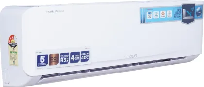 Lloyd GLS12C3XWADS 1 Ton 3 Star 2023 Split AC