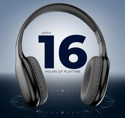 RD CL-770 Wireless Headphones - image 4