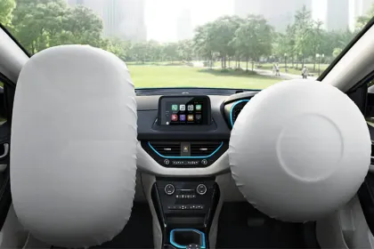 Tata Nexon EV Fearless Plus MR