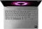 Lenovo LOQ Essential 83S0009SIN Gaming Laptop (AMD Ryzen 7 7735HS/ 16GB/ 512GB SSD/ Win11/ 6GB RTX 3050 Graph)