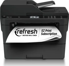 Brother MFCL2750DWXL Multi Function Laser Printer