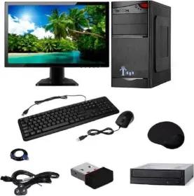 Tegh All In One (Core i5/ 8GB/ 1TB/ Win7)