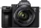 Sony a7 III 24.2MP Mirrorless Camera with FE 28-70mm F/3.5-5.6 OSS & E 90mm F2.8 Macro G OSS Lens