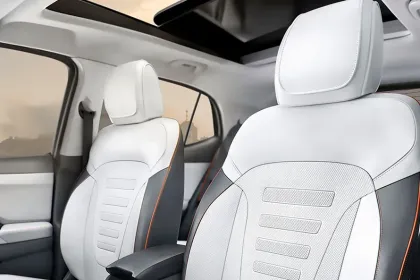 Hyundai Creta SX(O) Diesel AT