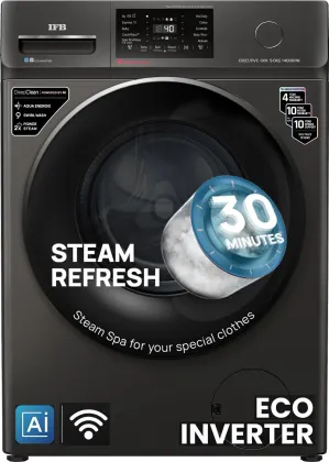 IFB EXECUTIVE OXN 9014 CMS 9 kg Fully Automatic Front Load Washing Machine