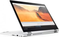 Lenovo Ideapad Yoga 510 (80VB00ADIH) Laptop (7th Gen Ci3/ 4GB/ 1TB/ Wind10)