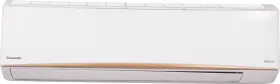 Panasonic CS/CU-QU26YKY 2.2 Ton 4 Star Inverter Split AC
