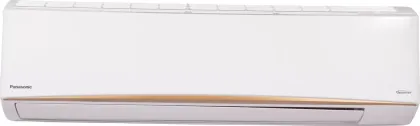 Panasonic CS/CU-QU26YKY 2.2 Ton 4 Star Inverter Split AC