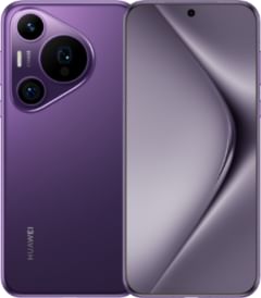 Huawei Pura 70 Ultra vs Huawei Pura 70 Pro