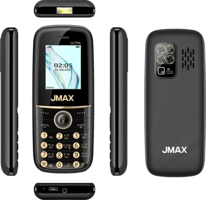 Jmax Ultra