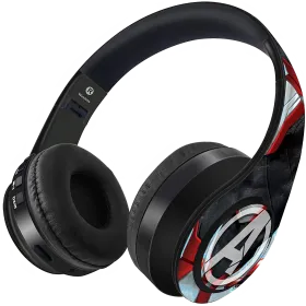 Macmerise Overload Superman Wireless Headphones