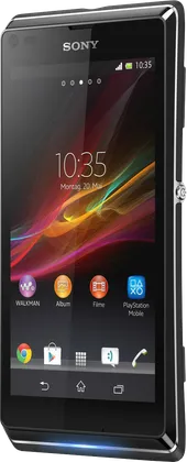 Sony Xperia L