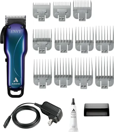 Andis Galaxy Envy Li Clipper