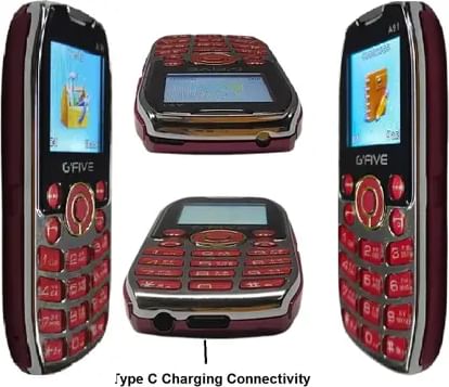 GFive A91