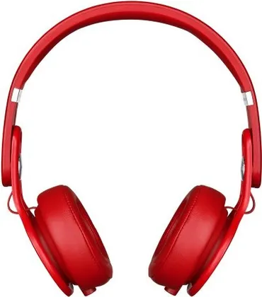 Beats Mixr On-Ear Headphones