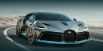 Bugatti Divo