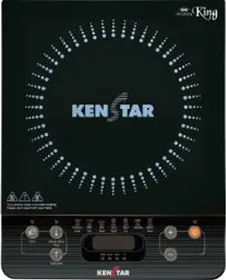 Kenstar KIK19BP7 Induction Cooktop