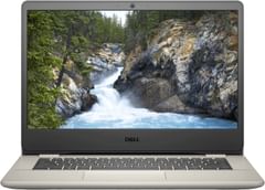 Dell Inspiron 15 3511 Laptop vs Dell Vostro 3400 Laptop