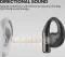 Monster Open Ear AC335 True Wireless Earbuds