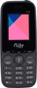 Fliky F102 vs Samsung Galaxy S23 Ultra 5G