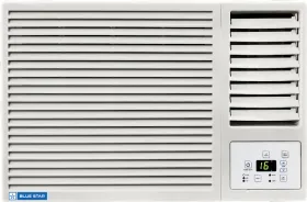 Blue Star WIA518GN 1.5 Ton 5 Star 2023 Window AC
