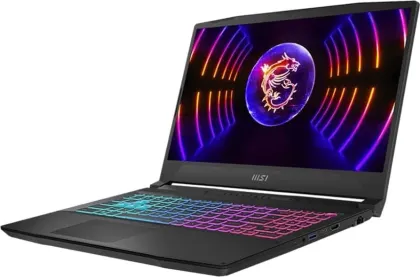 MSI Katana 15 B13VFK-817US Gaming Laptop (13th Gen Core i7/ 16GB/ 1TB SSD/ Win11 Pro/ 8GB RTX 4060 Graphics)