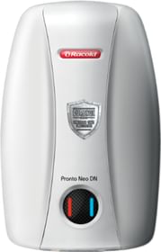 Racold Pronto Neo DN 3L Instant Water Geyser
