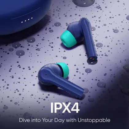 Mivi DuoPods C2 True Wireless Earbuds