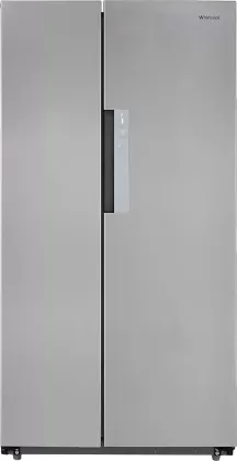 Whirlpool WS SBS 603 L Side by Side Inverter Refrigerator