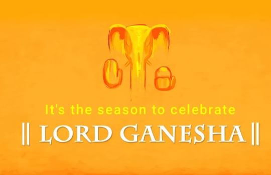 Ganesh Chaturthi Special Offers: Upto 65% OFF on Speakers, Home Decor, Apparel & More