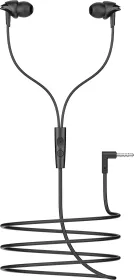 boAt Bassheads 213L Wired Earphones