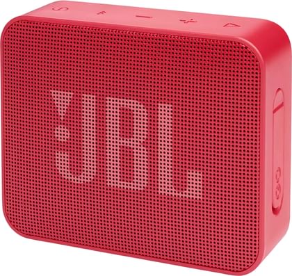 JBL Go Essential 3.1W Bluetooth Speaker