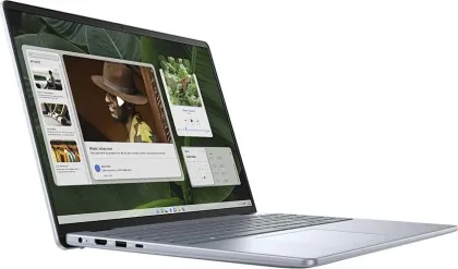 Dell Inspiron 16 5640 I5640-7114BLU-P Laptop (Intel Core 7 150U/ 32GB/ 1TB SSD/ Win 11/ 2GB Graphics)