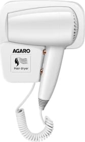 Agaro HD 1417 Hair Dryer