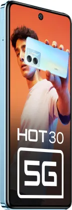 Infinix Hot 30 5G
