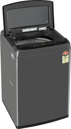 LG T80VBMB1Z 8 Kg Fully Automatic Top Load Washing Machine