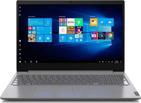 Lenovo V15 82C500XWIH Laptop (10th Gen Core i3/ 4GB/ 1TB/ Win10)