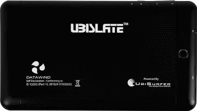 Datawind 7AB Tablet (WiFi+4GB)