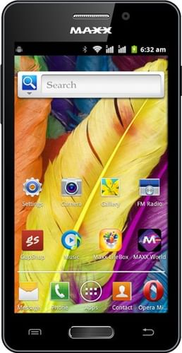 Maxx GenxDroid7 AX504