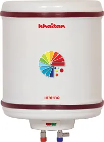 Khaitan Inferno 15L Water Geyser