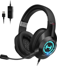 Edifier Hecate G2 Pro Wired Gaming Headphones
