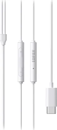 Edifier P180 USB-C Wired Earphones