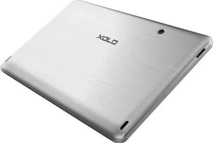 Xolo Win Tablet (WiFi+32GB)