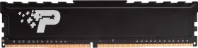 Patriot Memory Signature Premium PSP48G320081H1 8 GB DDR4-3200 Desktop RAM