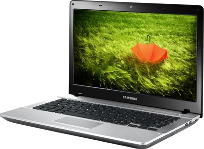 Samsung NP300E4V-A01IN Laptop (3rd Gen PDC/ 2GB/ 320GB/ DOS)