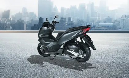 Honda PCX160