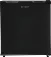 Sharp SJ-MRW055N3-PKS 50 L 3 Star Single Door Mini Refrigerator