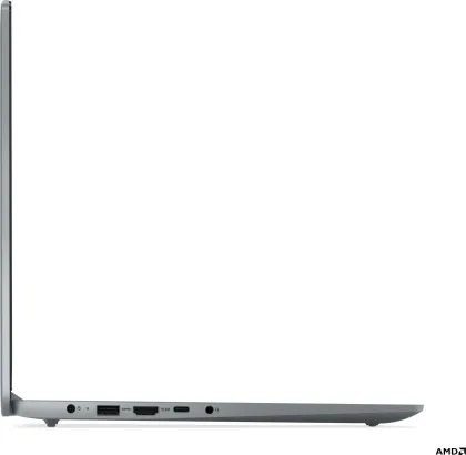 Lenovo IdeaPad Slim 3 82XM00LMUS Laptop (AMD Ryzen 7 5825U/ 16GB/ 512GB SSD/ Win 11)